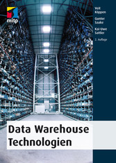 Data Warehouse Technologien