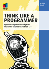 Think Like a Programmer