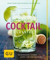 Cocktail Classics