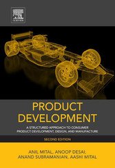 Product Development