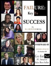 Failure: Key To Success