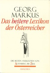 Das heitere Lexikon der Österreicher