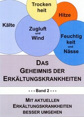 Das Geheimnis der Erkältungskrankheiten 2