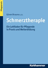 Schmerztherapie