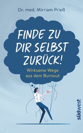 Finde zu dir selbst zurück!