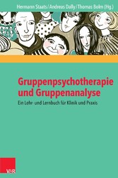 Gruppenpsychotherapie und Gruppenanalyse