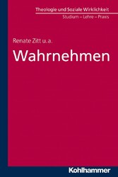 Wahrnehmen