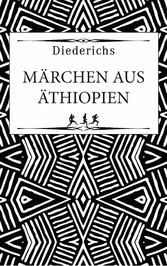 Märchen aus Äthiopien