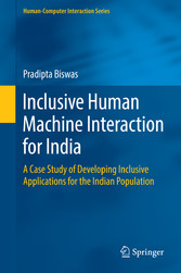 Inclusive Human Machine Interaction for India