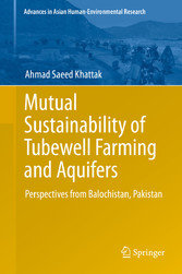 Mutual Sustainability of Tubewell Farming and Aquifers