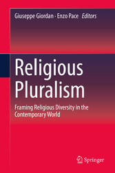 Religious Pluralism