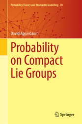 Probability on Compact Lie Groups