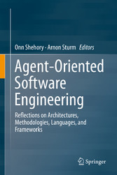 Agent-Oriented Software Engineering