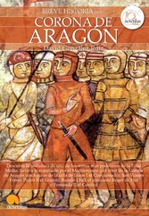 Breve historia de la Corona de Aragón