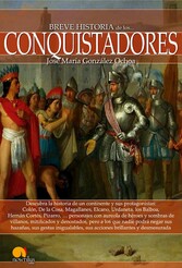 Breve historia de los conquistadores