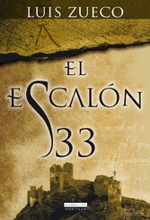 El escalón 33