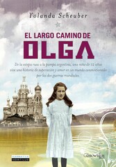 El largo camino de Olga