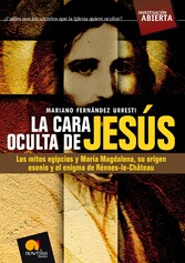 La cara oculta de Jesús