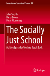 The Socially Just School