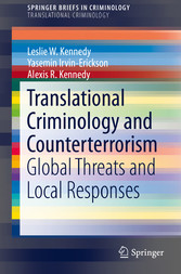 Translational Criminology and Counterterrorism