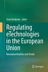 Regulating eTechnologies in the European Union