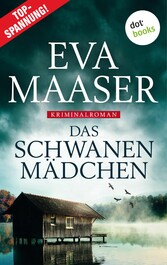 Das Schwanenmädchen