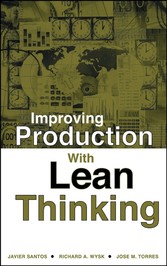 Improving Production with Lean Thinking