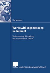 Werbewirkungsmessung im Internet