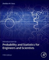 Introduction to Probability and Statistics for Engineers and Scientists