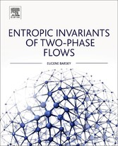 Entropic Invariants of Two-Phase Flows