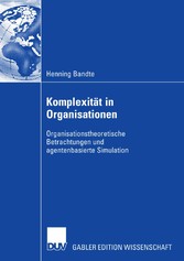 Komplexität in Organisationen