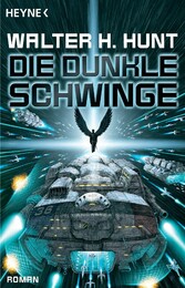 Die dunkle Schwinge