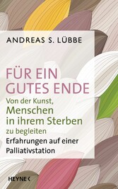 Für ein gutes Ende