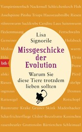 Missgeschicke der Evolution