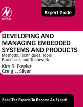 Developing and Managing Embedded Systems and Products