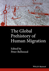 The Global Prehistory of Human Migration