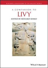 A Companion to Livy