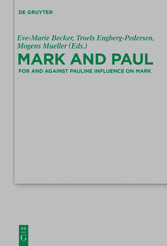 Mark and Paul