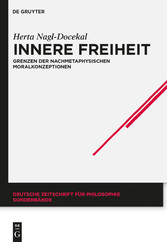 Innere Freiheit