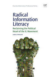 Radical Information Literacy