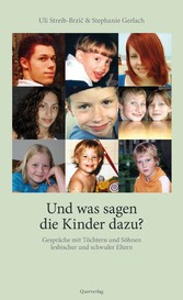 Und was sagen die Kinder dazu?