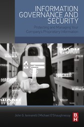 Information Governance and Security