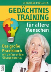 Gedächtnistraining für ältere Menschen