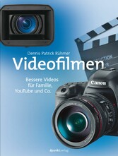 Videofilmen