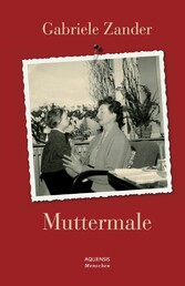 Muttermale