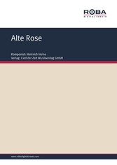 Alte Rose