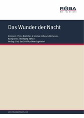 Das Wunder der Nacht