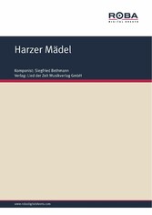 Harzer Mädel