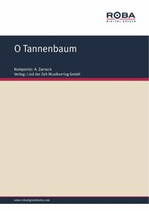 O Tannenbaum