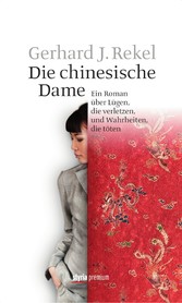 Die chinesische Dame